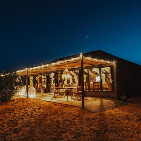 Kidal Luxury Desert Camp Merzouga Esterno foto