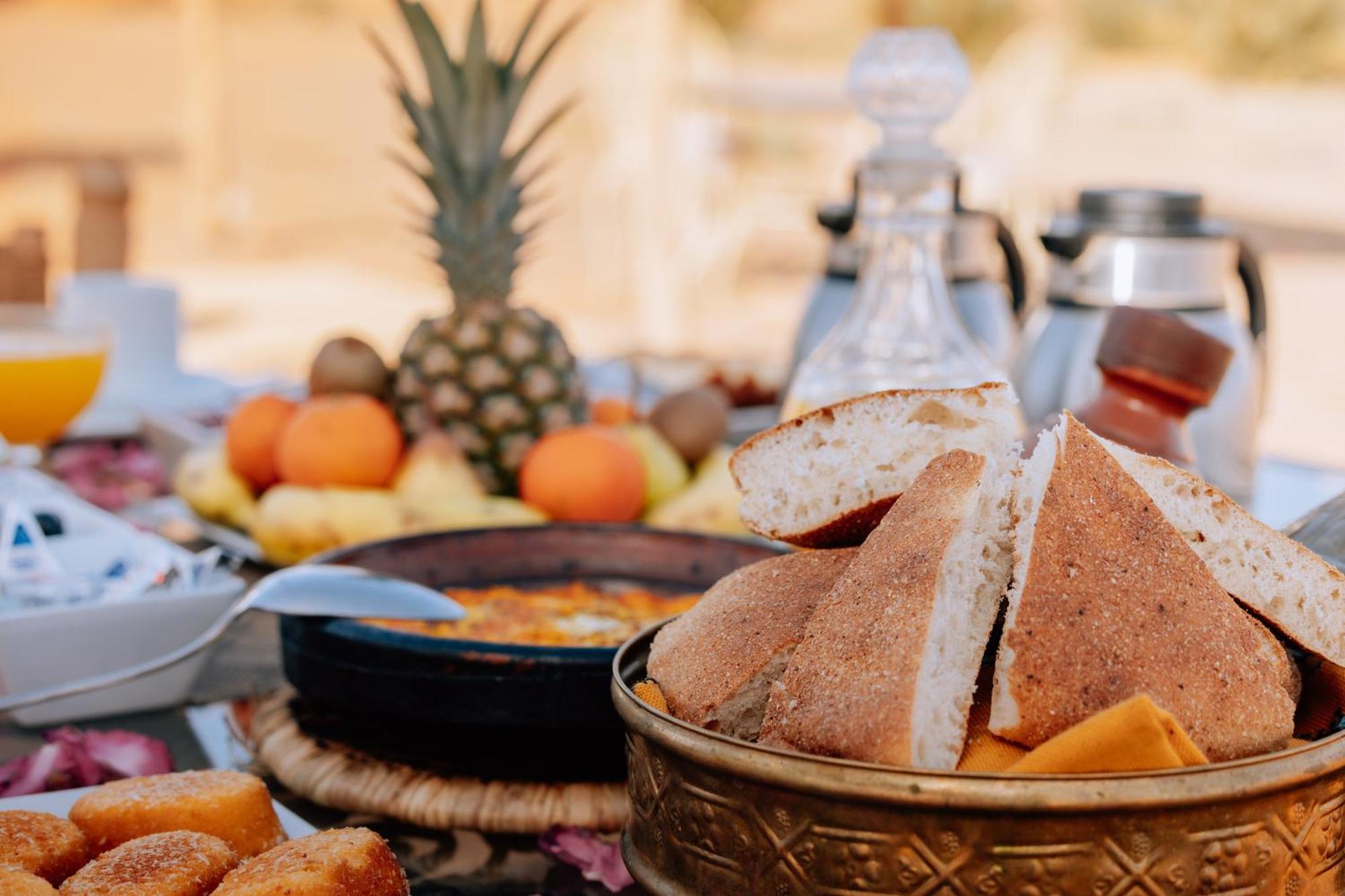 Kidal Luxury Desert Camp Merzouga Esterno foto