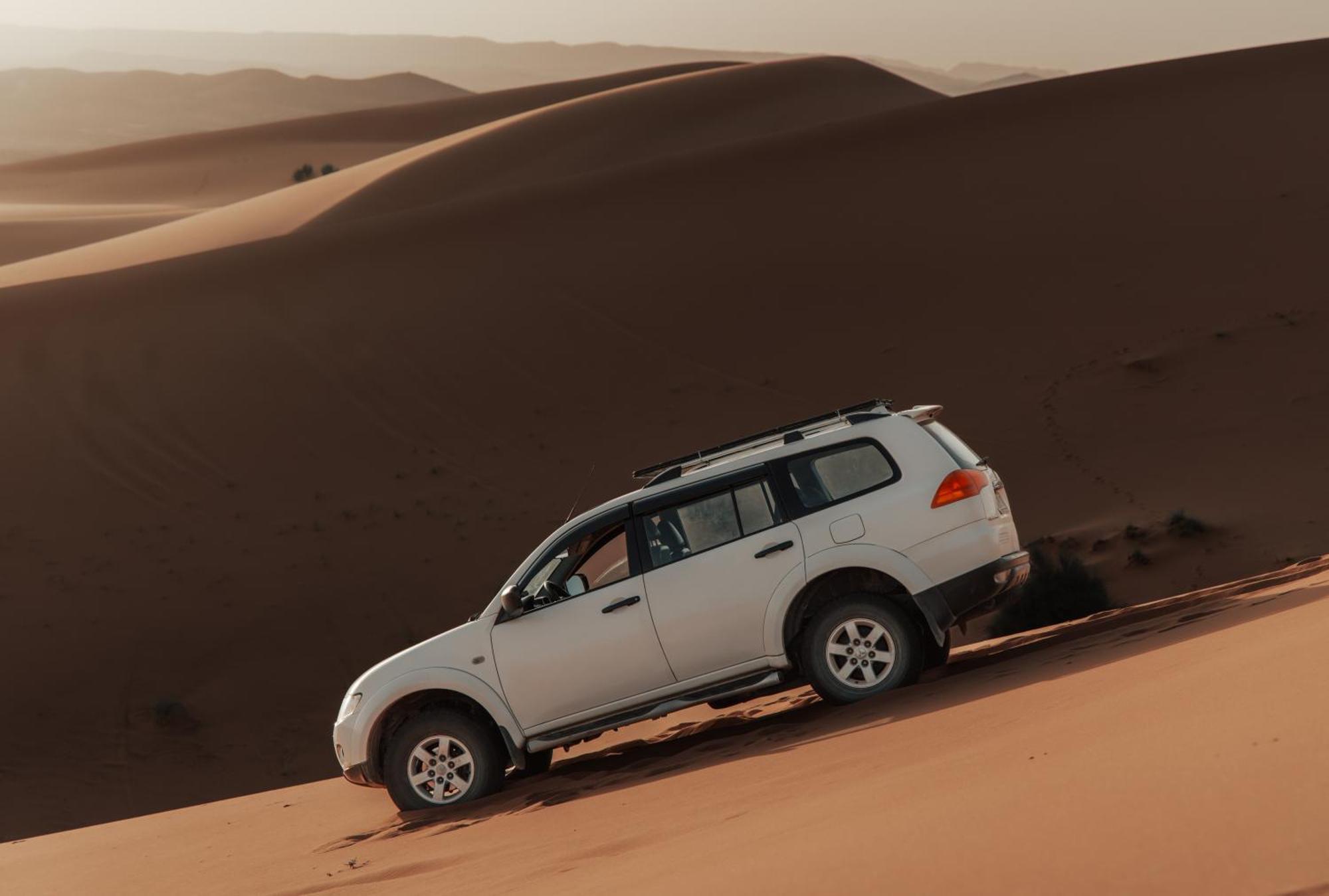 Kidal Luxury Desert Camp Merzouga Esterno foto