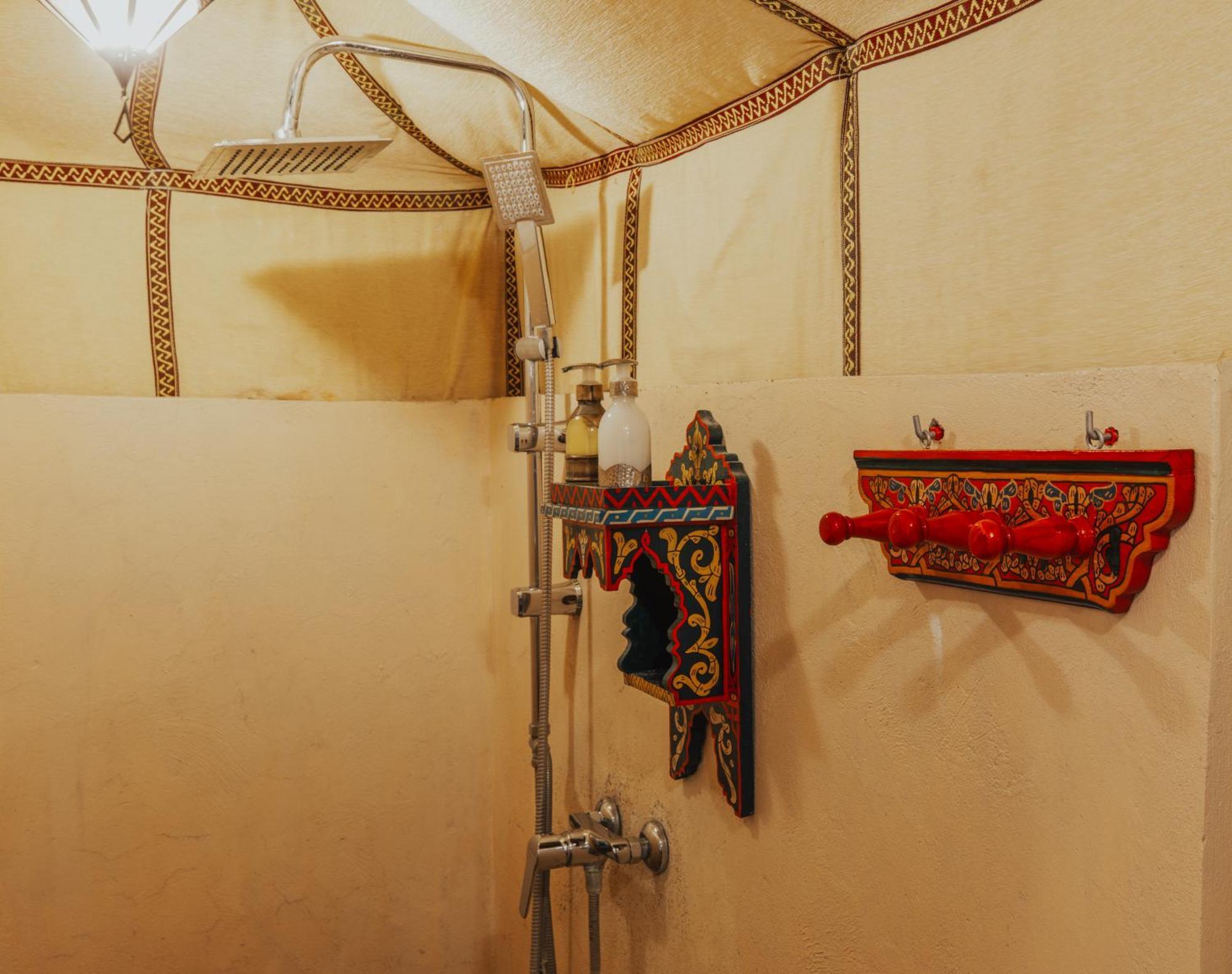 Kidal Luxury Desert Camp Merzouga Esterno foto